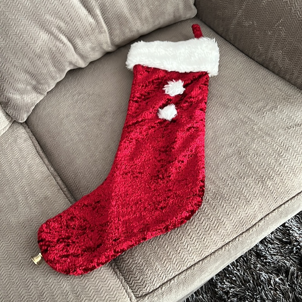 Christmas Stocking